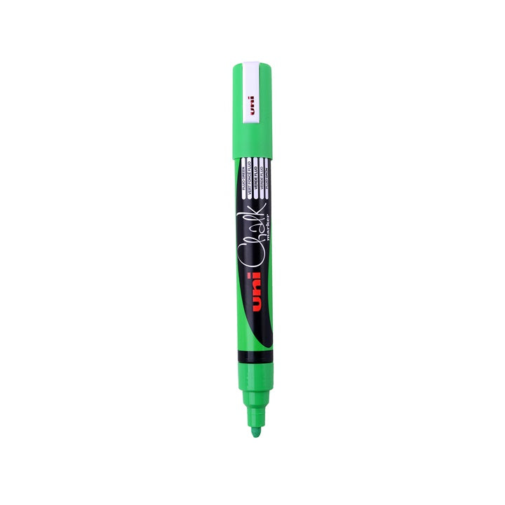 UNI POSCA Kreidemarker PWE-5M 1,8 - 2,5 mm | verschiedene Farben — Bild 5