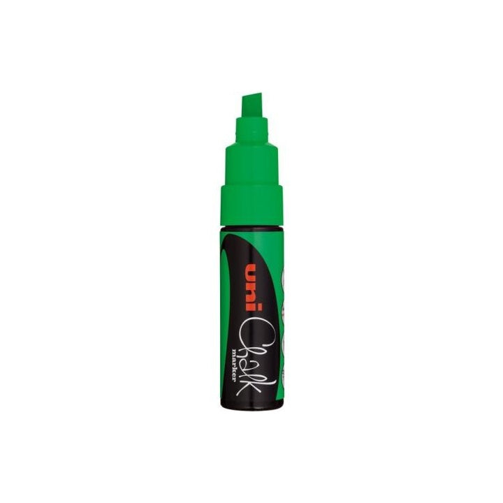 UNI POSCA Kreidemarker PWE-8K 8 mm | verschiedene Farben — Bild 5