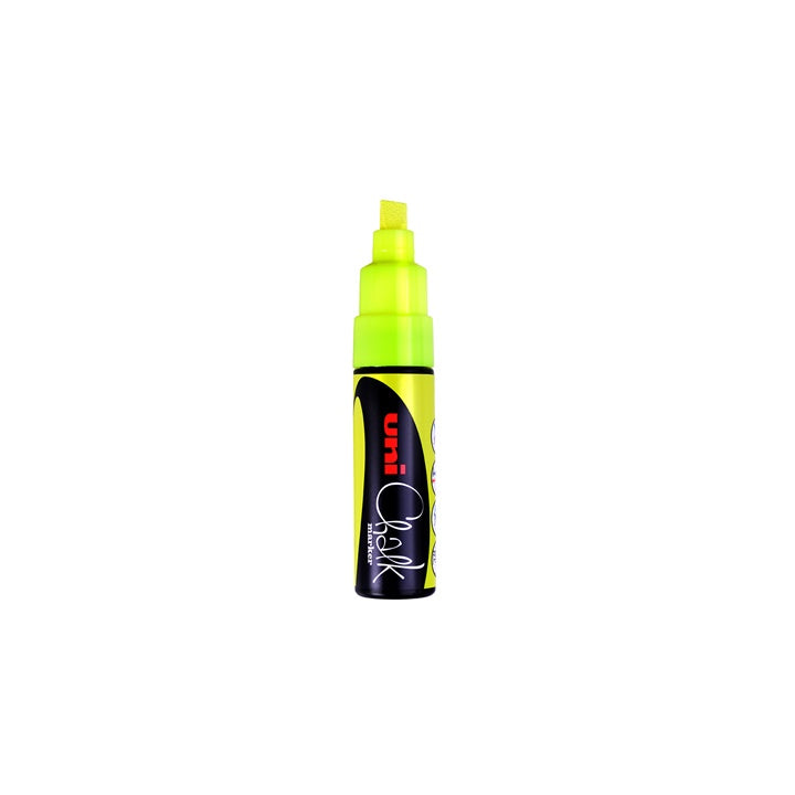 UNI POSCA Kreidemarker PWE-8K 8 mm | verschiedene Farben — Bild 3