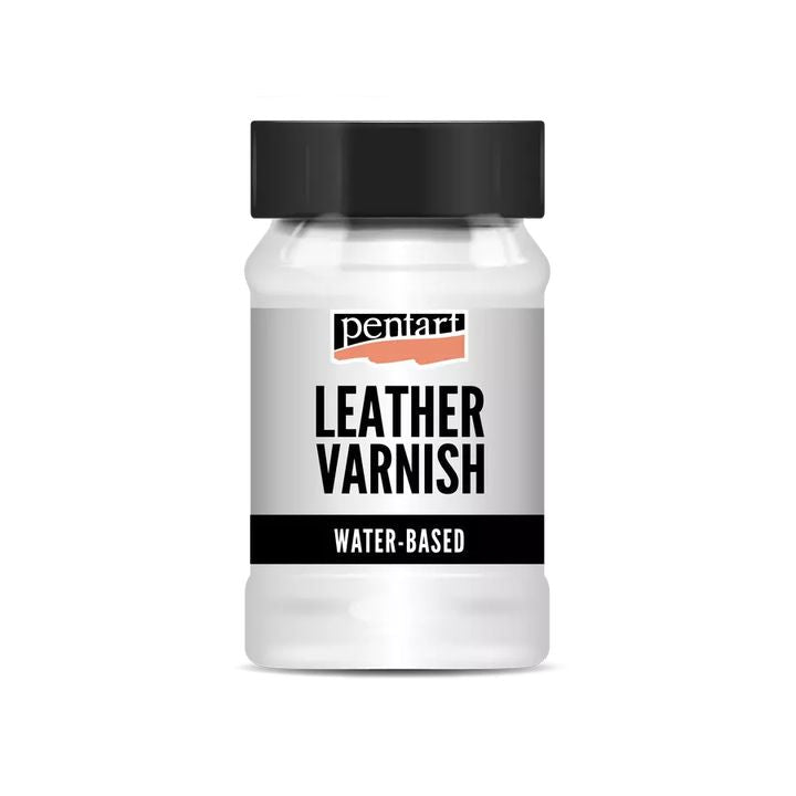Pentart Lederlack 100 ml
