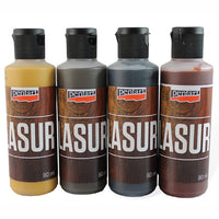Holzlasur – 80 ml | verschiedene Farben