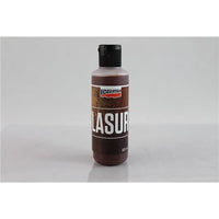Holzlasur – 80 ml | verschiedene Farben | Chesnut