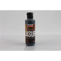 Holzlasur – 80 ml | verschiedene Farben | Ebony