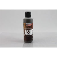 Holzlasur – 80 ml | verschiedene Farben | Walnut