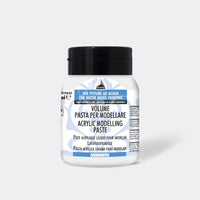 Leichte Modellierpaste MAIMERI weiß 500 ml