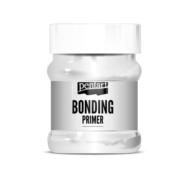 Bonding Primer Pentart – Haftgrundierung | verschiedene Größen | 230 ml