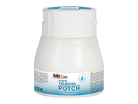 HOBBY Line Foto Transfer Potch transparent | verschiedene Größen | 250 ml