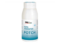 HOBBY Line Foto Transfer Potch transparent | verschiedene Größen | 750 ml