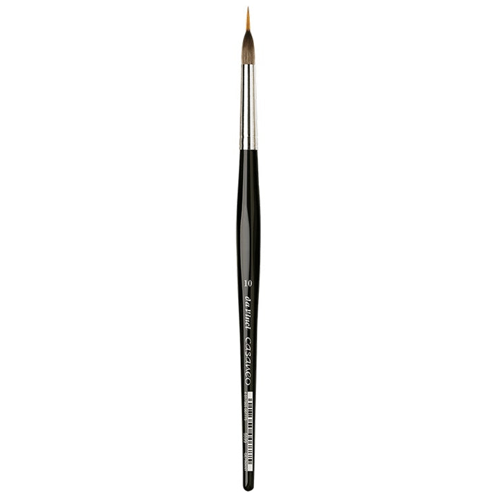 da Vinci Casaneo Liner-Pinsel 5599 | verschiedene Größen | no. 10