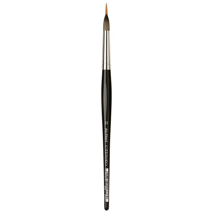 da Vinci Casaneo Liner-Pinsel 5599 | verschiedene Größen | no. 12