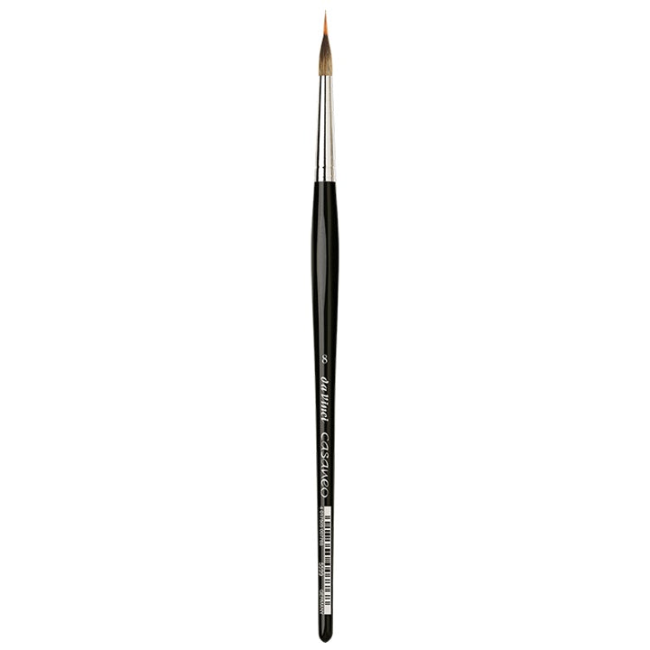 da Vinci Casaneo Liner-Pinsel 5599 | verschiedene Größen | no. 8