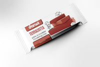 Lufthärtende Modelliermasse DARWI 500 g – Terrakotta