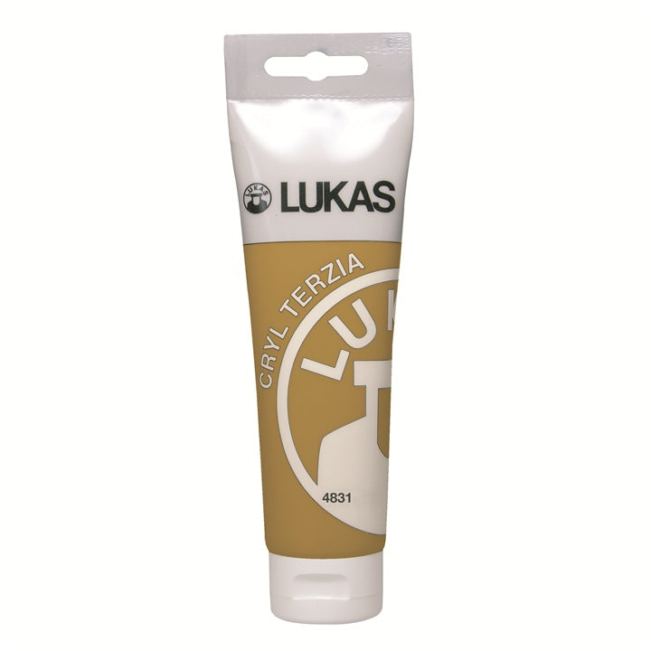 LUKAS Terzia Acrylfarbe 125 ml | verschiedene Farbtöne — Bild 7