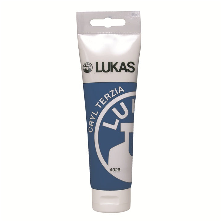 LUKAS Terzia Acrylfarbe 125 ml | verschiedene Farbtöne — Bild 17
