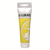 LUKAS Terzia Acrylfarbe 125 ml | verschiedene Farbtöne — Bild 2