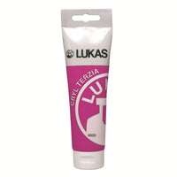 LUKAS Terzia Acrylfarbe 125 ml | verschiedene Farbtöne — Bild 8