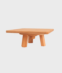 MABEF Tisch-Modellierständer 34 × 34 cm