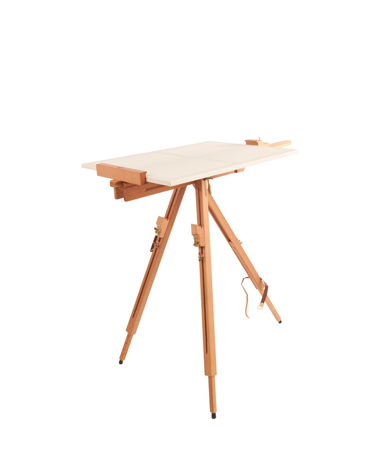 MABEF Große Pleinair-Staffelei