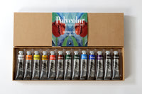 Acrylfarben-Set MAIMERI Polycolor – Intro 20 ml