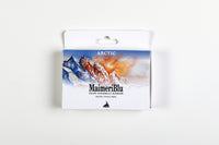 Aquarellfarben-Set MAIMERI Maimeri Blu