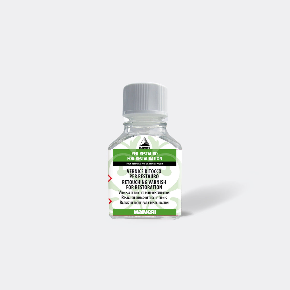 MAIMERI Restauro Retuschierfirnis 75 ml