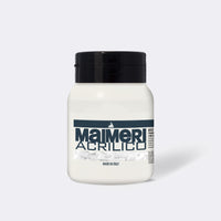 Maimeri feiner Natur-Bimsstein 500 ml