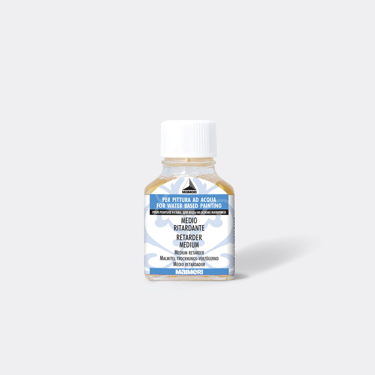 Maimeri Acryl-Trocknungsverzögerer 75 ml
