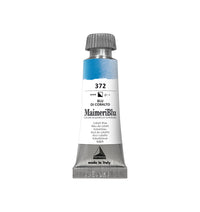 Professionelle Aquarellfarbe MAIMERI Maimeri Blu 12 ml – Kobaltblau