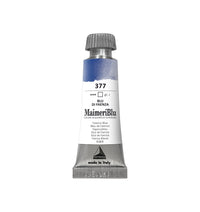 Professionelle Aquarellfarbe MAIMERI Maimeri Blu 12 ml – Fayenceblau
