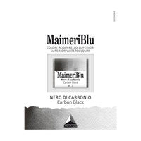 MAIMERI Blu Aquarellfarben Näpfchen 1,5 ml