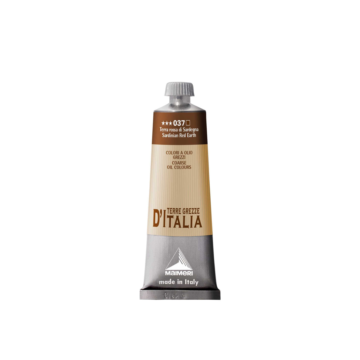 MAIMERI Classico Earth Ölfarbe 60 ml | Farbtöne