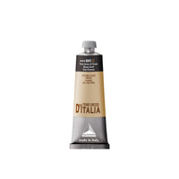 MAIMERI Classico Earth Ölfarbe 60 ml | Farbtöne – Florentiner Braune Erde