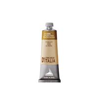 MAIMERI Classico Earth Ölfarbe 60 ml | Farbtöne – Veroneser Gelbe Erde
