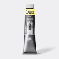 Feine Ölfarbe Maimeri Classico 200 ml – Brillantgelb Hell