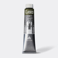 Feine Ölfarbe Maimeri Classico 200 ml – Umbra gebrannt