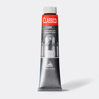 Feine Ölfarbe Maimeri Classico 200 ml – Kadmiumrot mittel