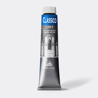 Feine Ölfarbe Maimeri Classico 200 ml – Kobaltblau Hell Imit.