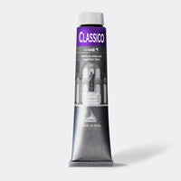 Feine Ölfarbe Maimeri Classico 200 ml – Kobaltviolett Imitat