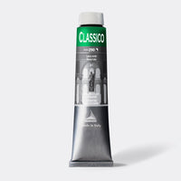 Feine Ölfarbe Maimeri Classico 200 ml – Grünlack