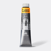 Feine Ölfarbe Maimeri Classico 200 ml – Indischgelb