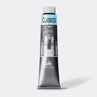 Feine Ölfarbe Maimeri Classico 200 ml – Königsblau hell