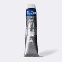 Feine Ölfarbe Maimeri Classico 200 ml – Preußischblau