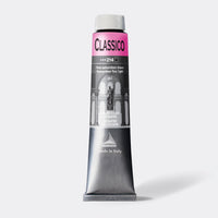 Feine Ölfarbe Maimeri Classico 200 ml – Chinacridonrosa Hell