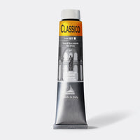 Feine Ölfarbe Maimeri Classico 200 ml – Siena natur