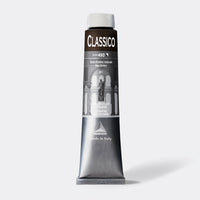 Feine Ölfarbe Maimeri Classico 200 ml – Umbra natur
