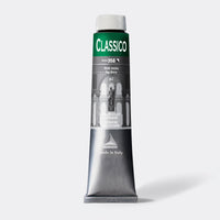 Feine Ölfarbe Maimeri Classico 200 ml – Saftgrün