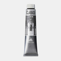 Feine Ölfarbe Maimeri Classico 200 ml – Silber