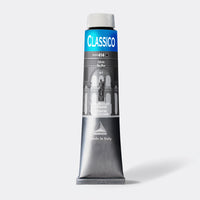 Feine Ölfarbe Maimeri Classico 200 ml – Himmelblau