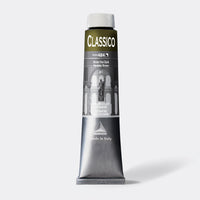 Feine Ölfarbe Maimeri Classico 200 ml – Vandyckbraun
