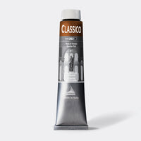 Feine Ölfarbe Maimeri Classico 200 ml – Venezianischrot
